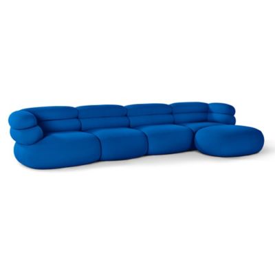 Biboni Sectional Sofa