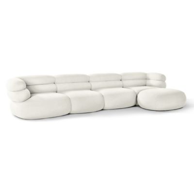 Biboni Sectional Sofa