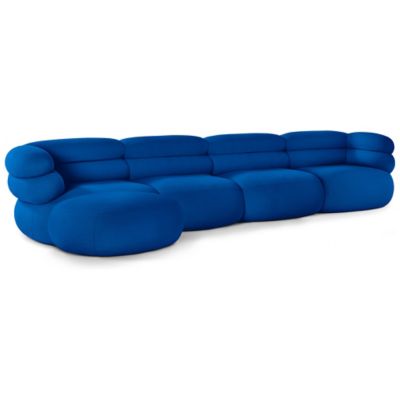 Biboni Sectional Sofa