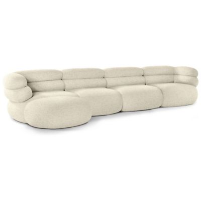 Biboni Sectional Sofa
