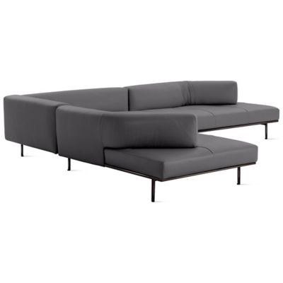 Matic Sectional Sofa