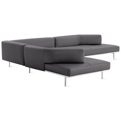 Matic Sectional Sofa