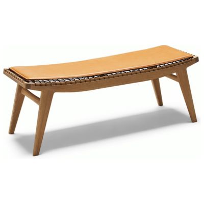 Klismos Bench