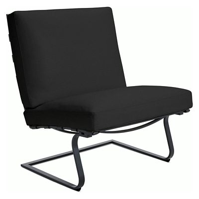 Tugendhat Side Chair