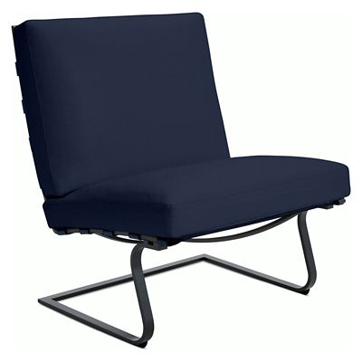 Tugendhat Side Chair
