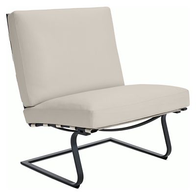 Tugendhat Side Chair