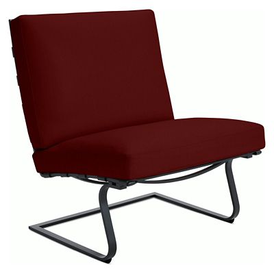 Tugendhat Side Chair