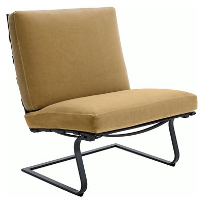 Tugendhat Side Chair