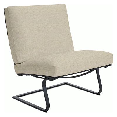 Tugendhat Side Chair