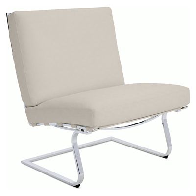 Tugendhat Side Chair