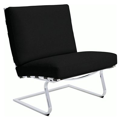 Tugendhat Side Chair