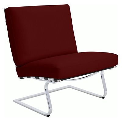 Tugendhat Side Chair