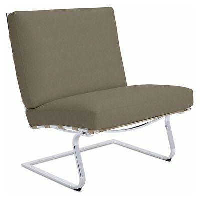 Tugendhat Side Chair