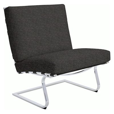 Tugendhat Side Chair