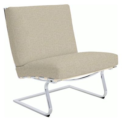 Tugendhat Side Chair