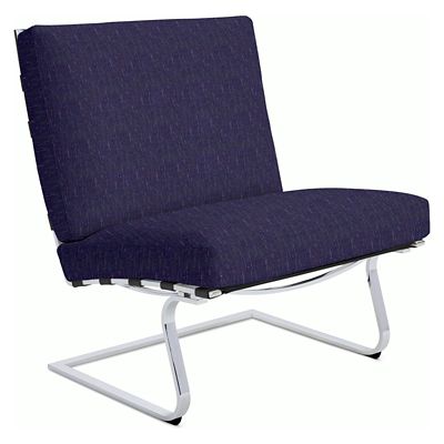 Tugendhat Side Chair
