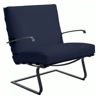 Tugendhat Arm Chair
