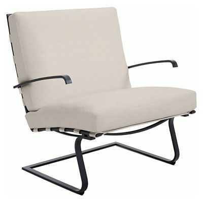 Tugendhat Arm Chair