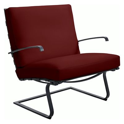 Tugendhat Arm Chair