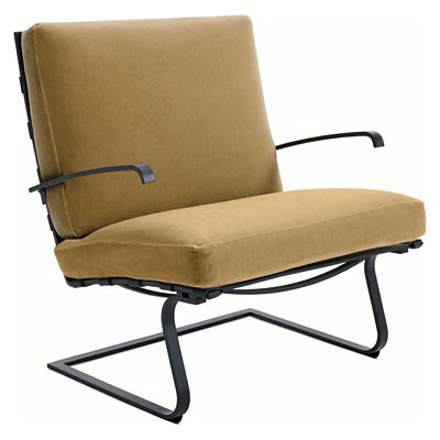 Tugendhat Arm Chair
