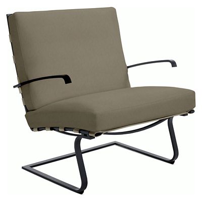 Tugendhat Arm Chair