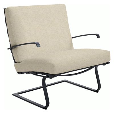 Tugendhat Arm Chair