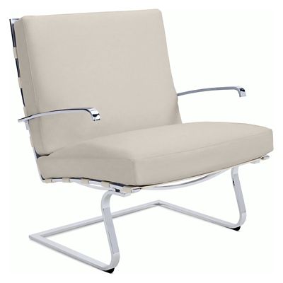 Tugendhat Arm Chair