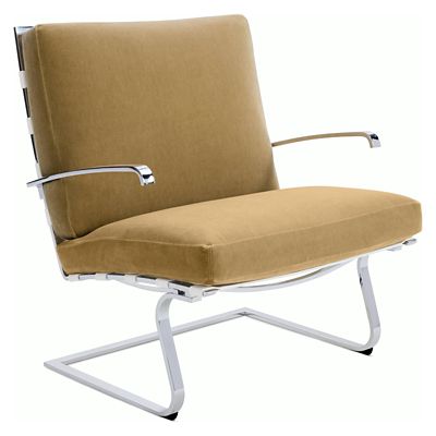 Tugendhat Arm Chair