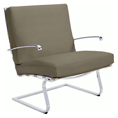 Tugendhat Arm Chair