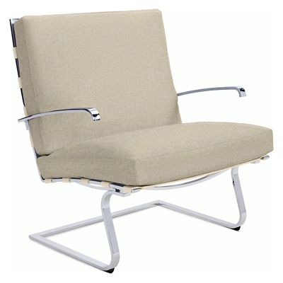 Tugendhat Arm Chair
