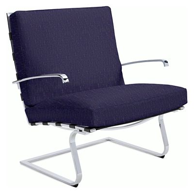 Tugendhat Arm Chair