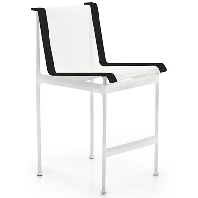 1966 Collection Outdoor Counter Stool