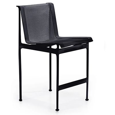 1966 Collection Outdoor Counter Stool
