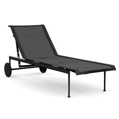 1966 Collection Outdoor Adjustable Chaise