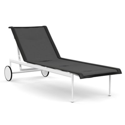 1966 Collection Outdoor Adjustable Chaise