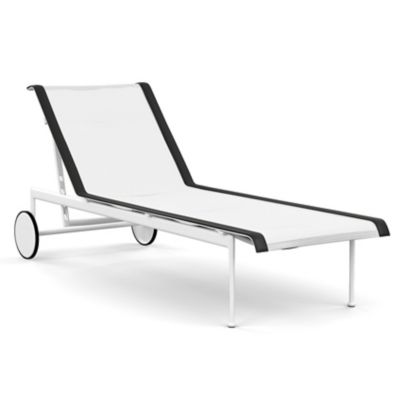 1966 Collection Outdoor Adjustable Chaise