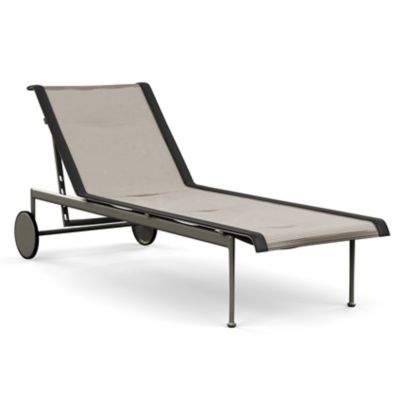 1966 Collection Outdoor Adjustable Chaise