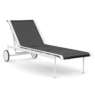 1966 Collection Outdoor Adjustable Chaise