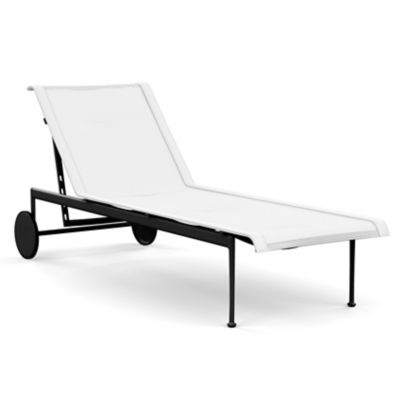 1966 Collection Outdoor Adjustable Chaise