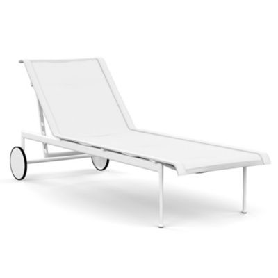 1966 Collection Outdoor Adjustable Chaise