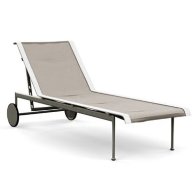 1966 Collection Outdoor Adjustable Chaise