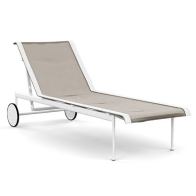 1966 Collection Outdoor Adjustable Chaise