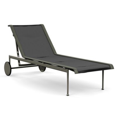 1966 Collection Outdoor Adjustable Chaise