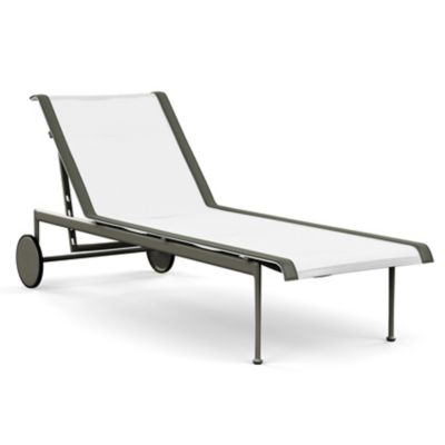 1966 Collection Outdoor Adjustable Chaise