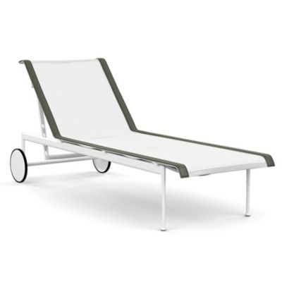 1966 Collection Outdoor Adjustable Chaise