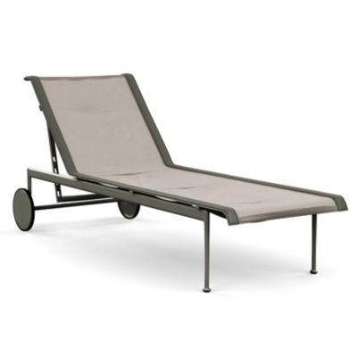 1966 Collection Outdoor Adjustable Chaise