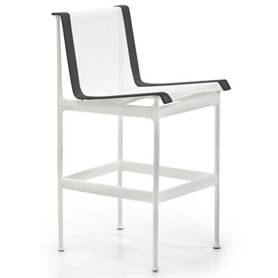 1966 Collection Outdoor Barstool