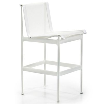 1966 Collection Outdoor Barstool