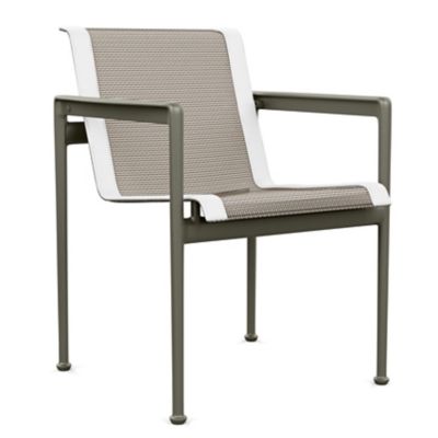 1966 Collection Outdoor Dining Armchair