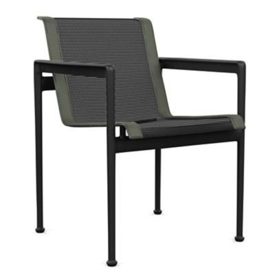 1966 Collection Outdoor Dining Armchair